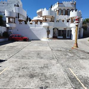 Castillo del Rey